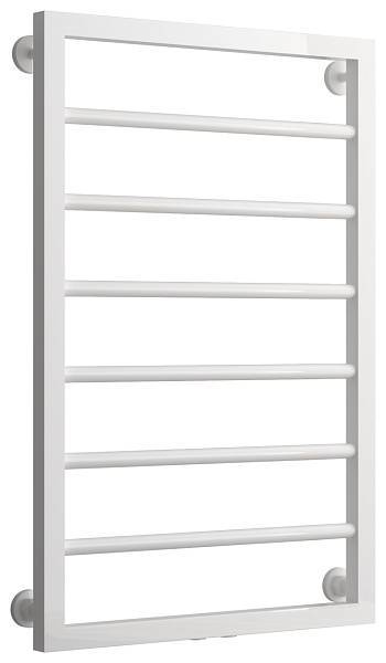 Полотенцесушитель водяной Сунержа Канцлер 500x800 мм белый 12-0254-8050