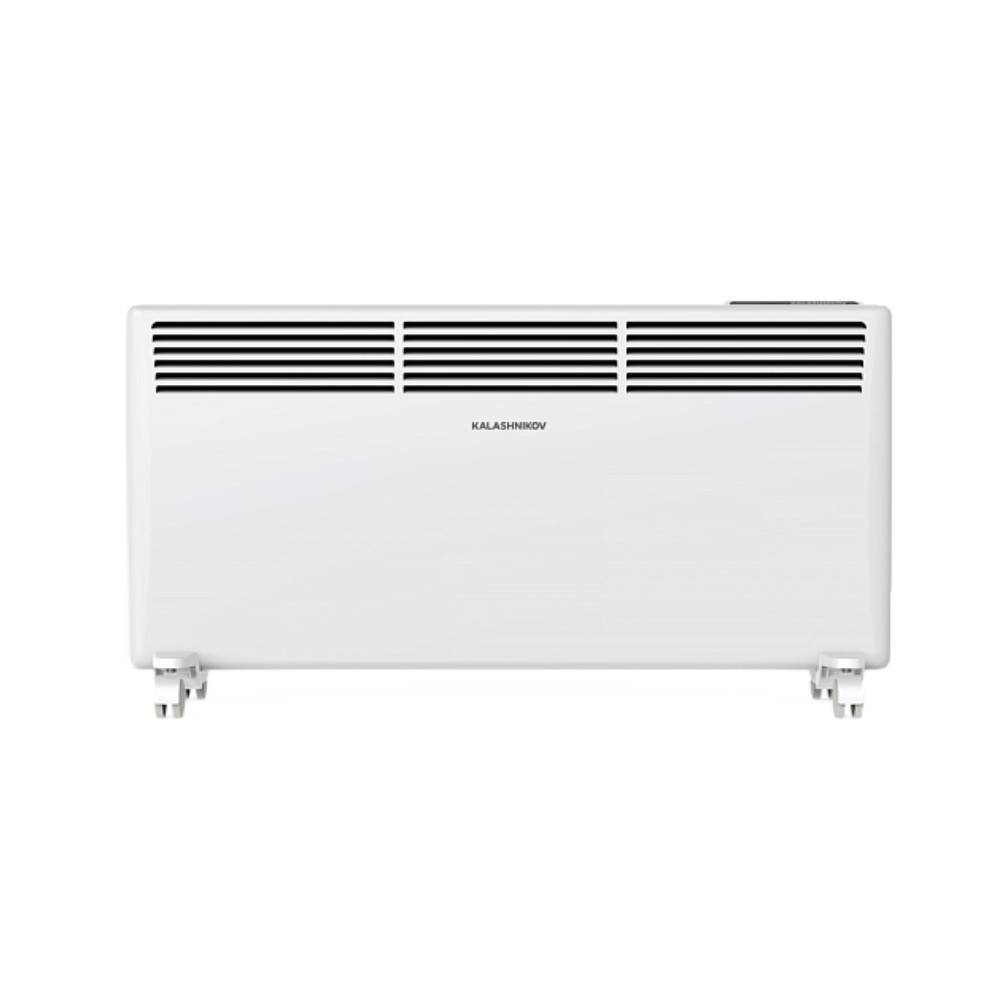 Конвектор электрический Kalashnikov KVCH-E20E-11 Вт KVCH-E20E-11