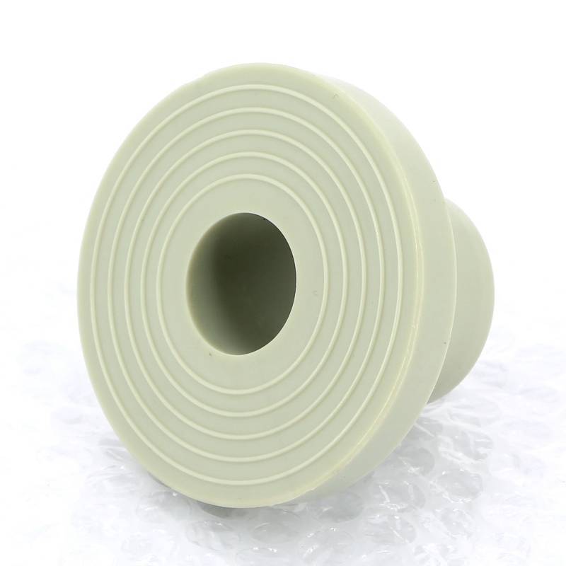 Бурт фальцевый полипропиленовый FV-Plast 40 мм 230040