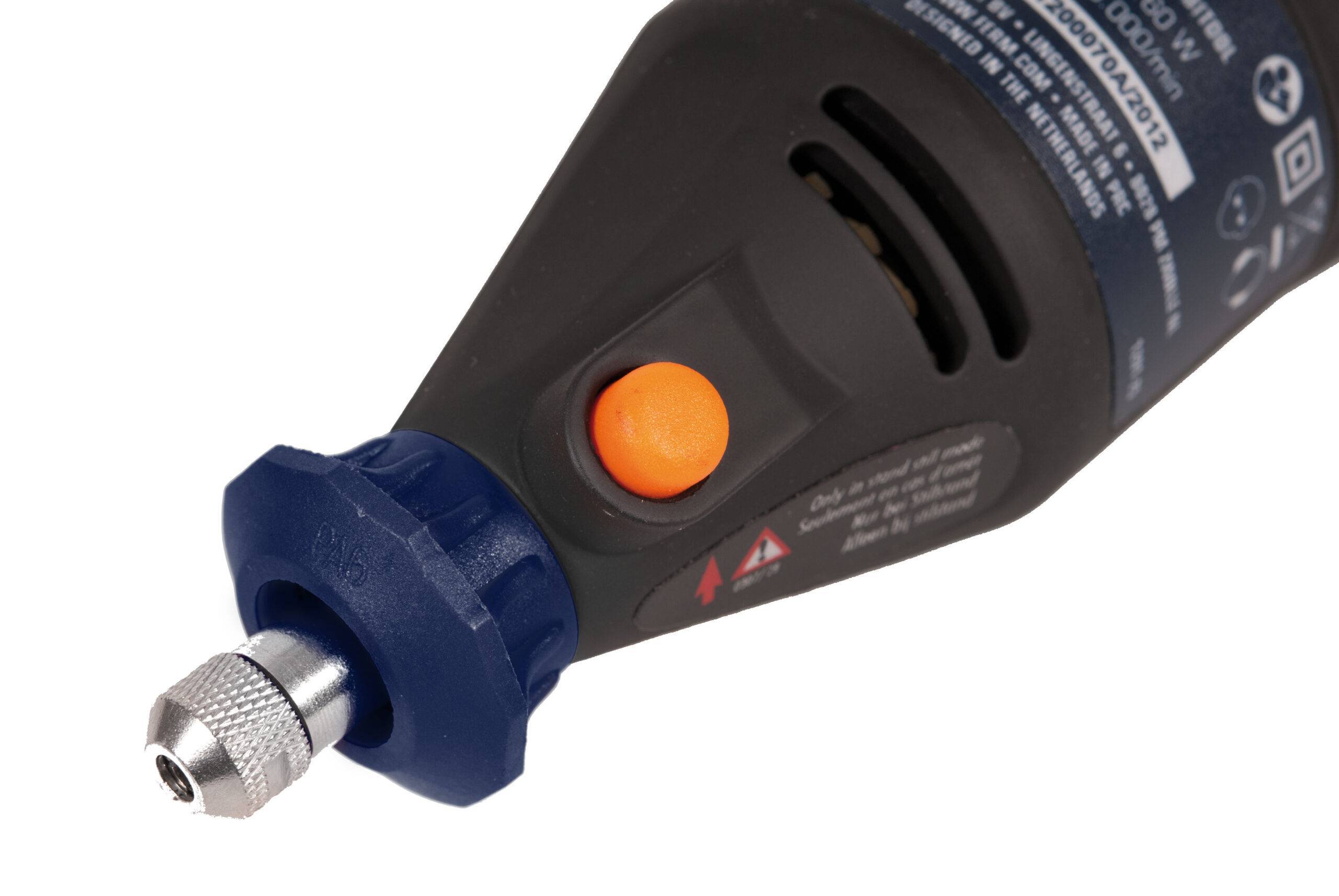 Гравер электрический FERM CTM 135 Вт CTM