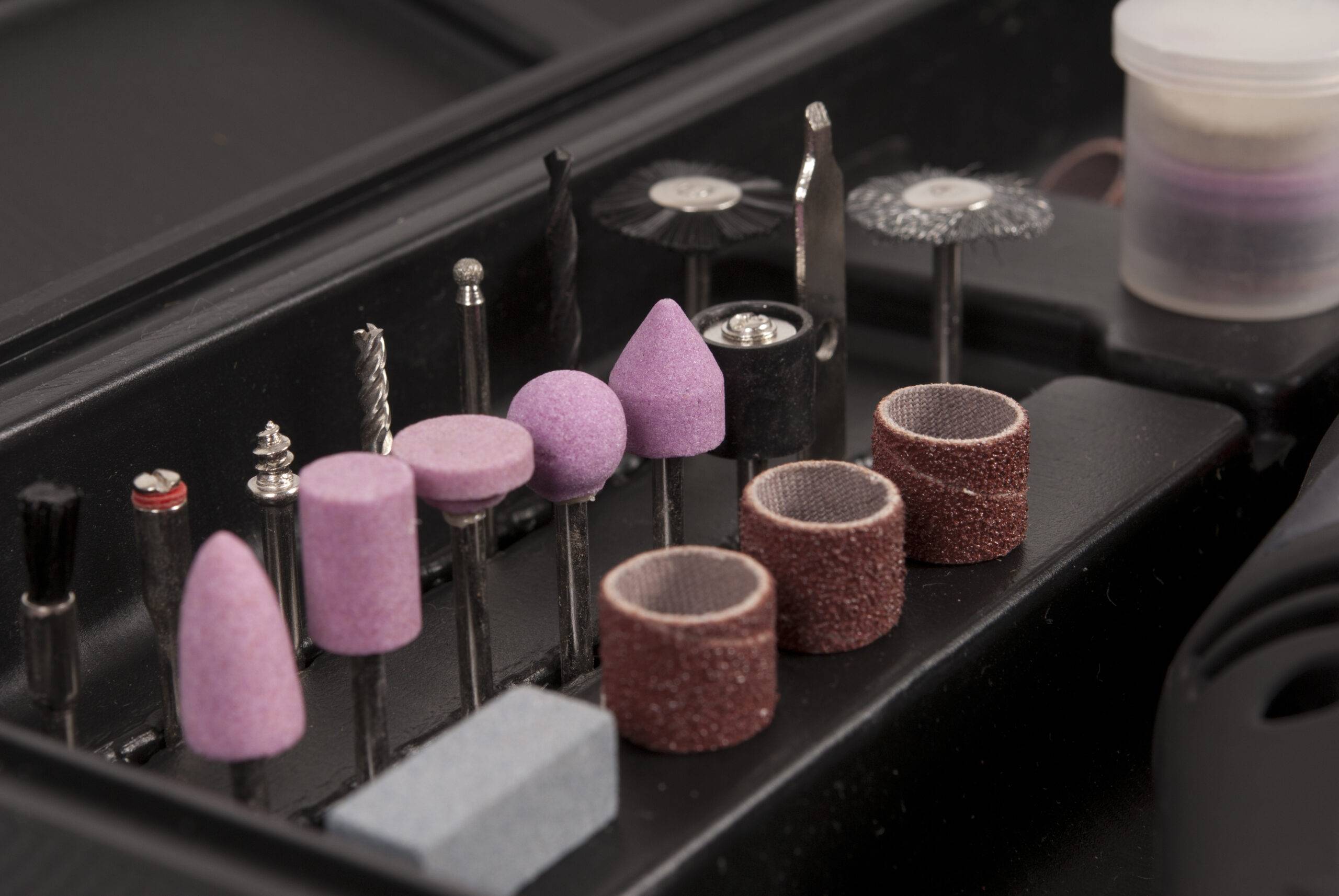 Гравер электрический FERM CTM 135 Вт CTM