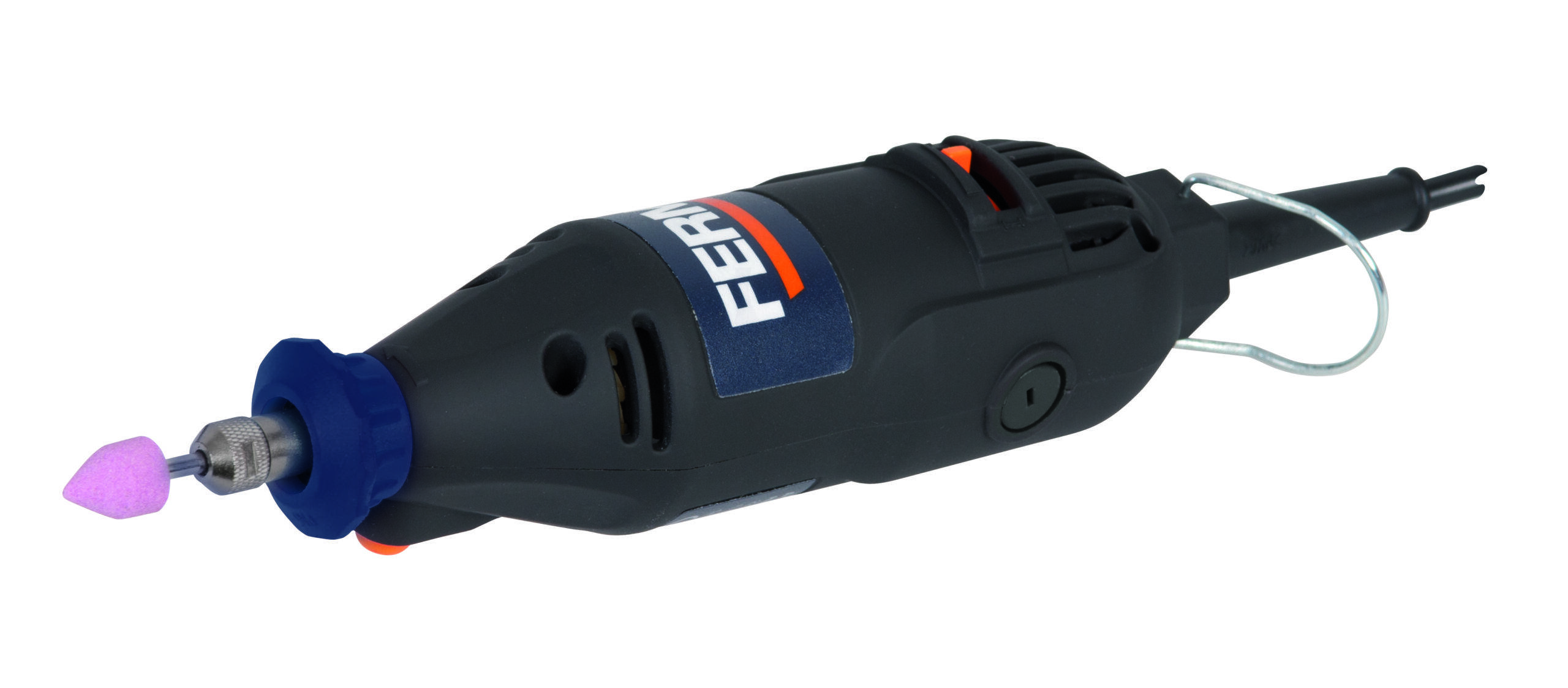 Гравер электрический FERM CTM 135 Вт CTM