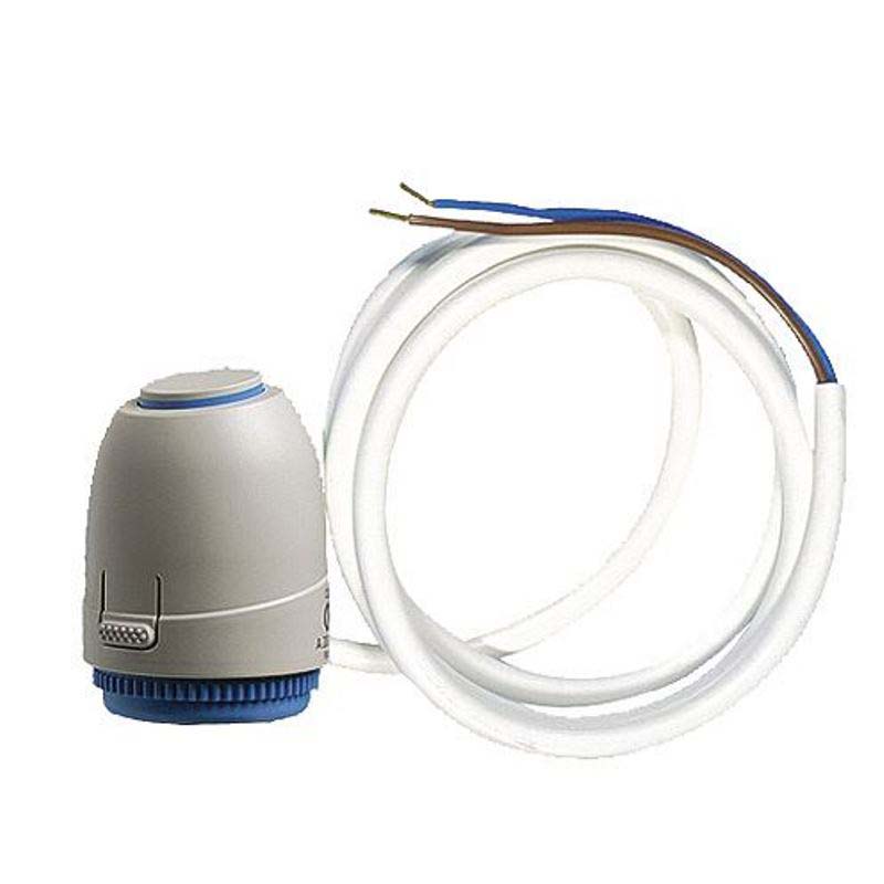 Сервопривод Watts 26LC230NC2 компактный нормально закрытый 230 В 10025872