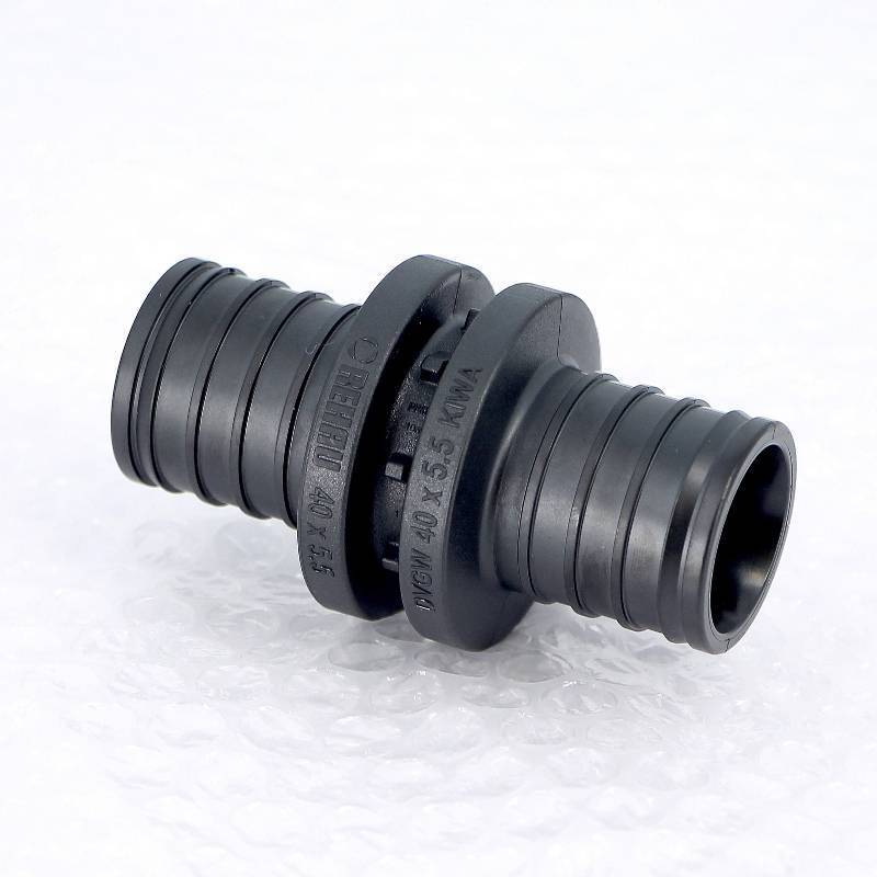 Гильза надвижная REHAU RAUTITAN PX 40 мм 11600151001