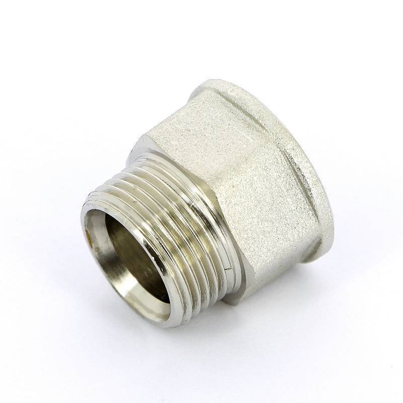 Корпус муфты ITAP Multi-Fit 1/2 ВР-Конус 509 1/2