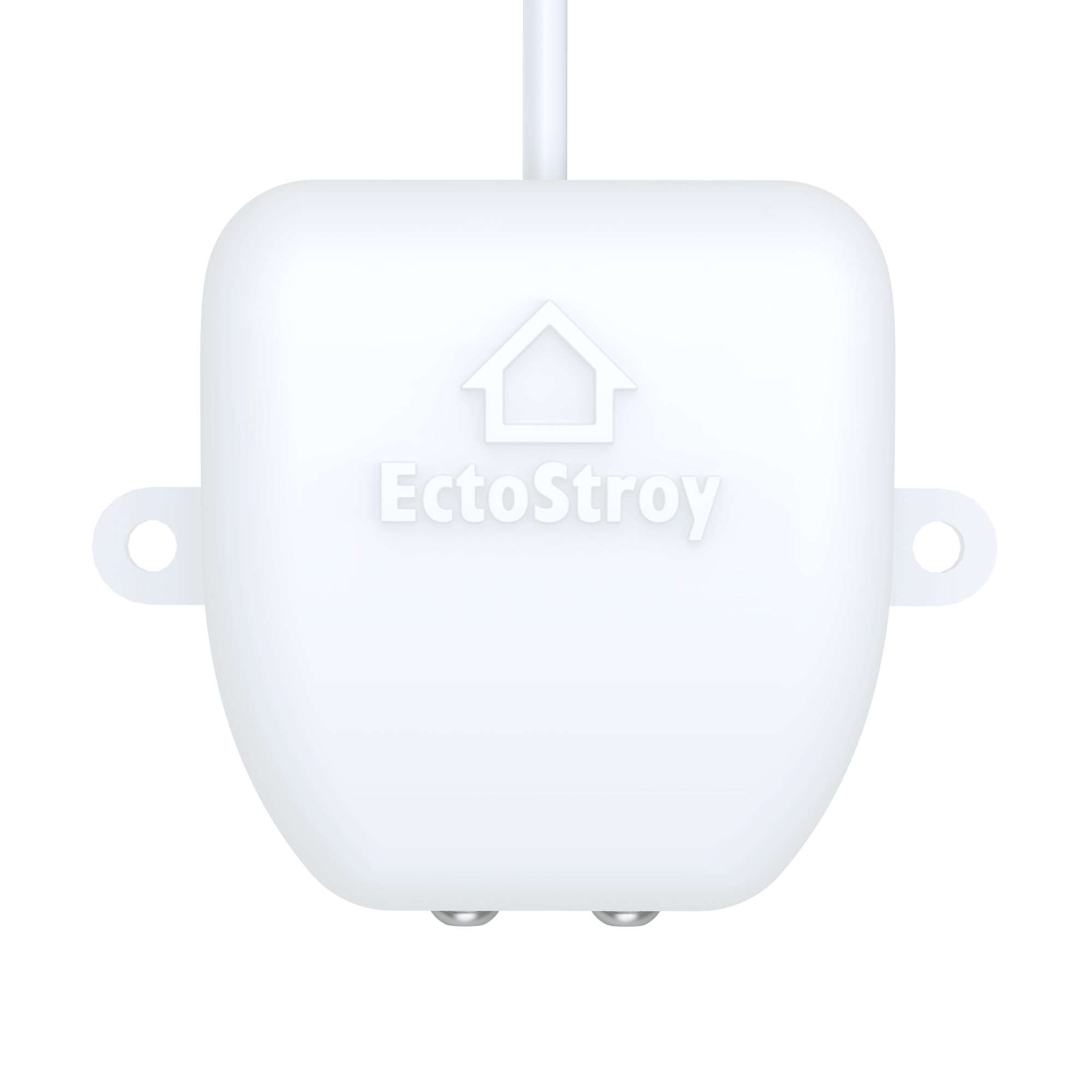 Датчик протечки воды ectoControl ES-LAWS-01 проводной ES-LAWS-01