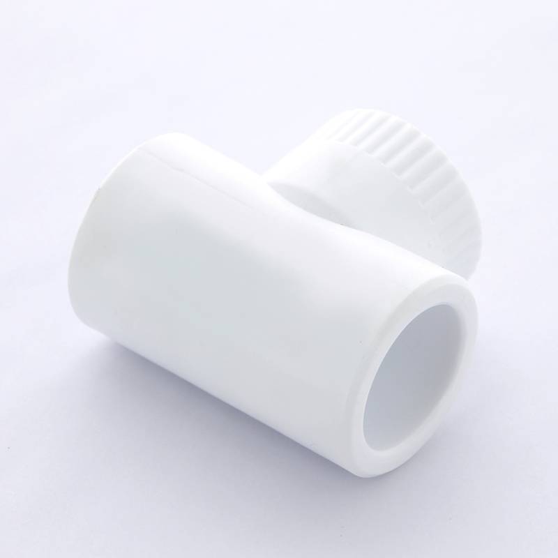 Тройник переходной Pro Aqua 32 мм х 1 ВР PA24018P