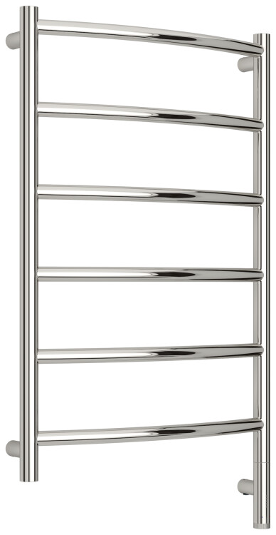 Полотенцесушитель электрический Сунержа Галант 3.1 800x500 мм МЭМ нижнее справа без покрытия 0060018050