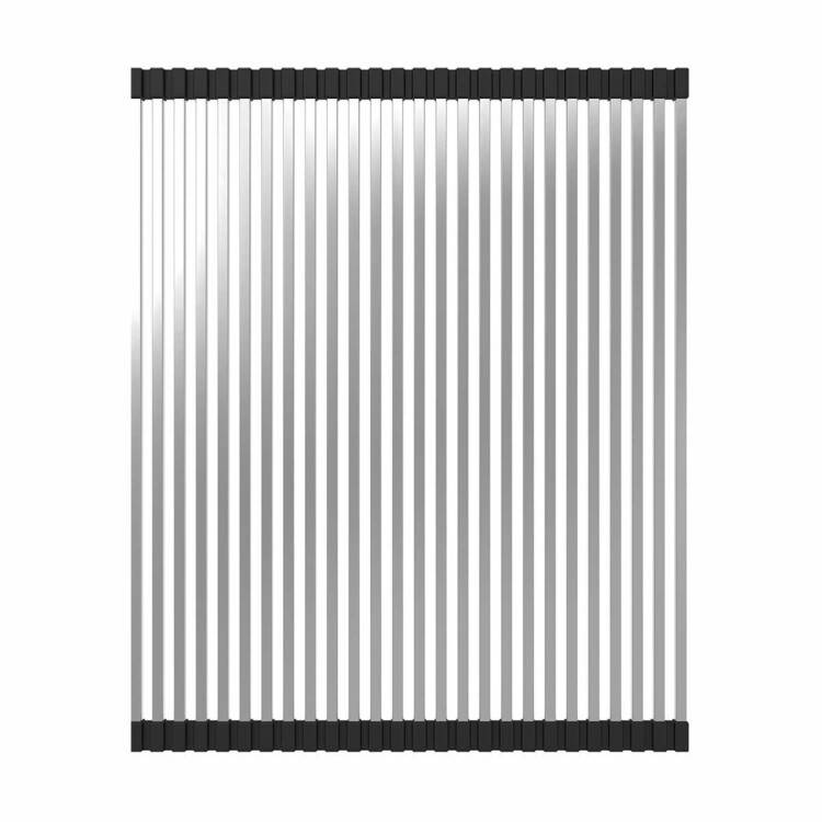 Ролл-мат OMOIKIRI ROLL-02-IN 425x350 мм нержавеющая сталь 4997004