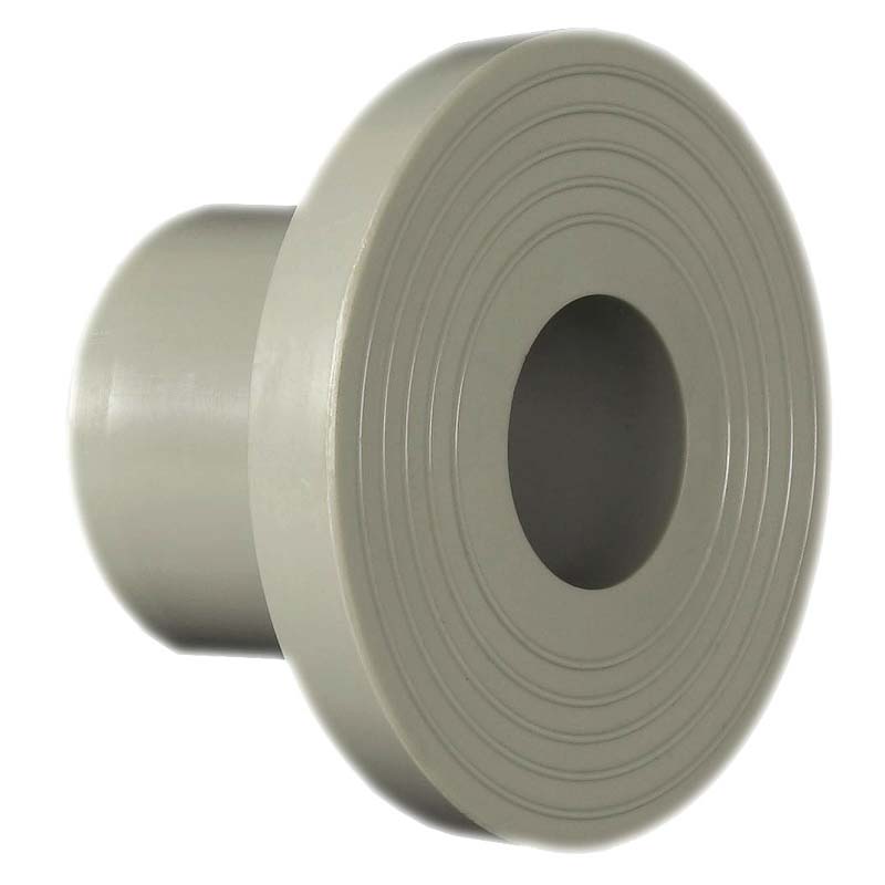 Бурт фальцевый полипропиленовый FV-Plast 110 мм 230110