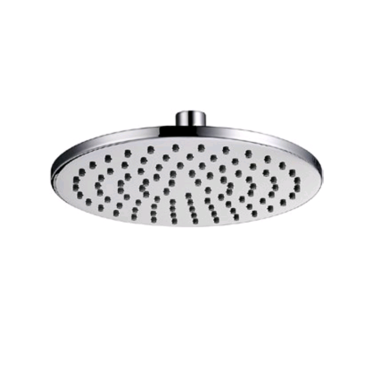 Верхний душ Cisal Shower Ø200 мм хром DS01631021