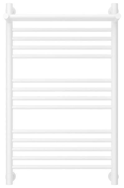 Полотенцесушитель водяной Сунержа Богема+ с 1 полкой 500x800 мм матовый белый 30-0223-8050