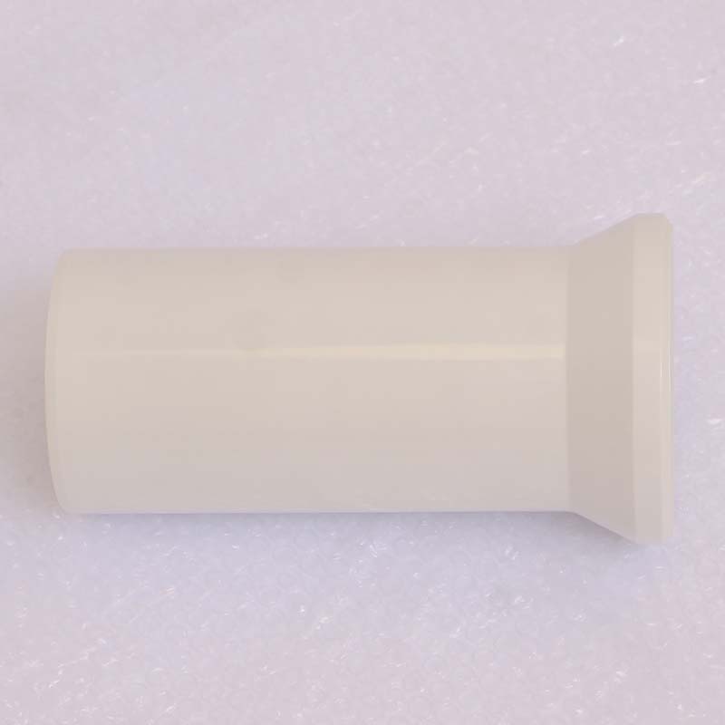 Отвод для унитаза Viega прямой 110х250 мм белый 101312