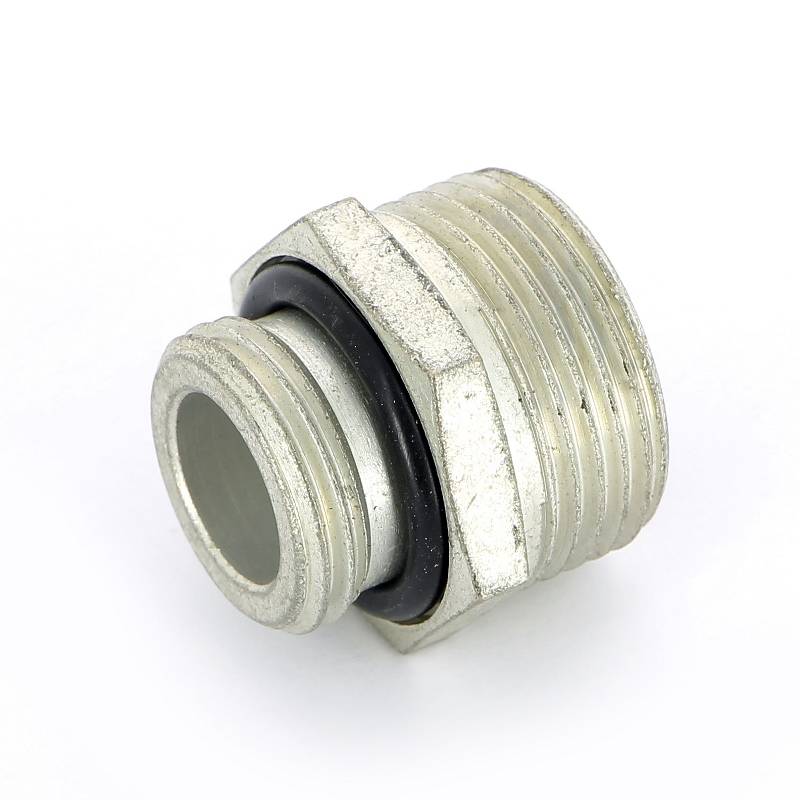 Корпус муфты Henco AN 3/4 EK x 1/2 НР AN1420