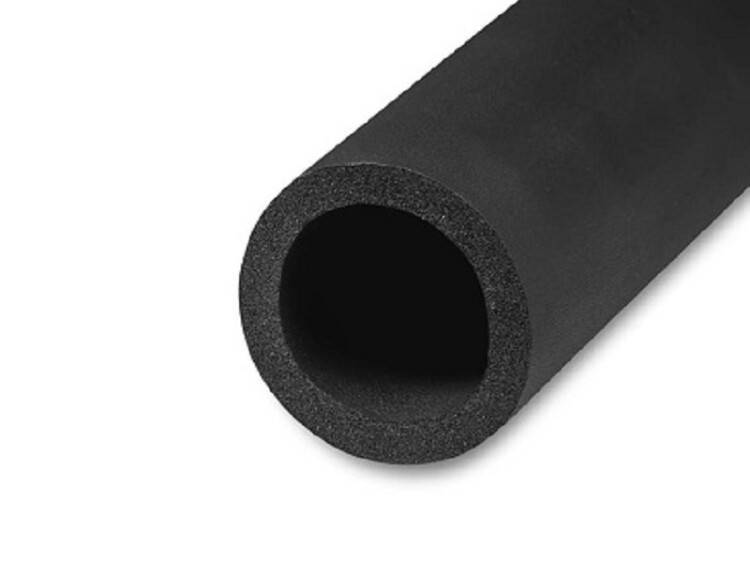 Трубка теплоизоляционная K-FLEX ST 25x76 мм 2 м R25076215508