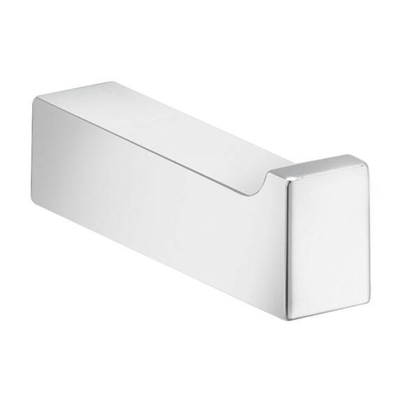 Крючок для ванной Keuco Edition 11 хром 11116010000