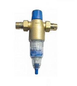 Фильтр механический SYR Avanti RF 1 1/4 10203