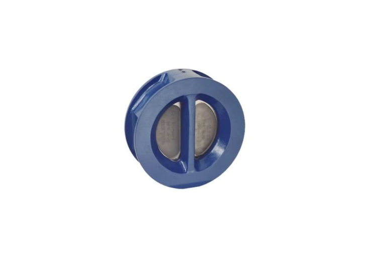 Клапан обратный поворотный Socla SERIE 2000 DN80 PN10/16 42084028