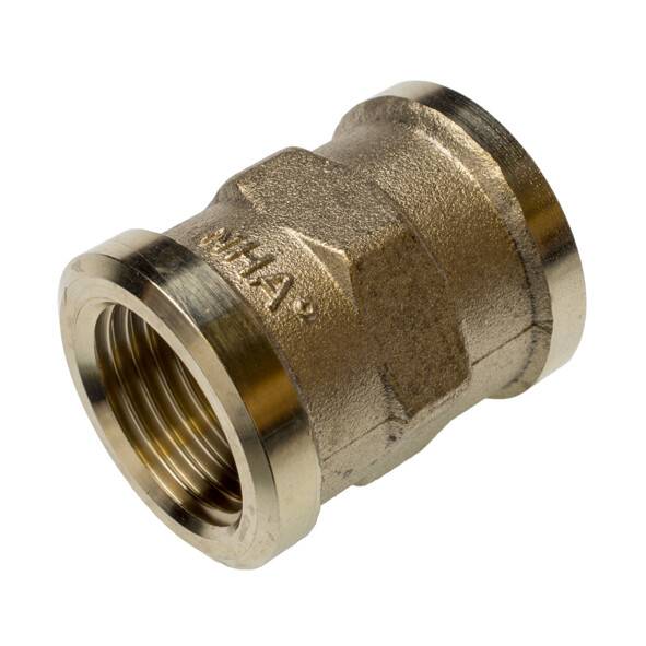 Муфта Sanha PURAFIT 3270 ВР-ВР 1/2 1327012