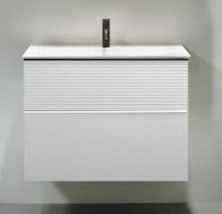 Тумба под раковину burgbad Fiumo 102х49х61 см белый матовый SFXN102F3956FOT2G0223