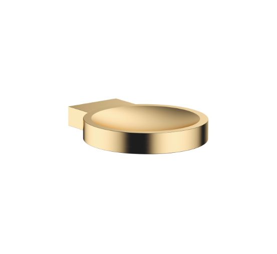 Мыльница Dornbracht Series various золото матовое PVD 8341097937