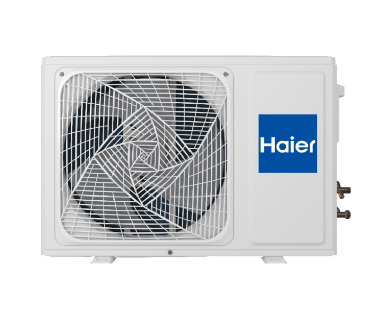 Наружный блок сплит-системы Haier Quantum On/Off HSU-12HQJ103/R3