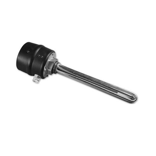 ТЭН электрический De Dietrich ER336 3 кВт с термостатом 7628986