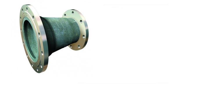 Комплект переходных фланцев Wilo DN 150 PN 10 / DN 100 PN 10 EWG150100