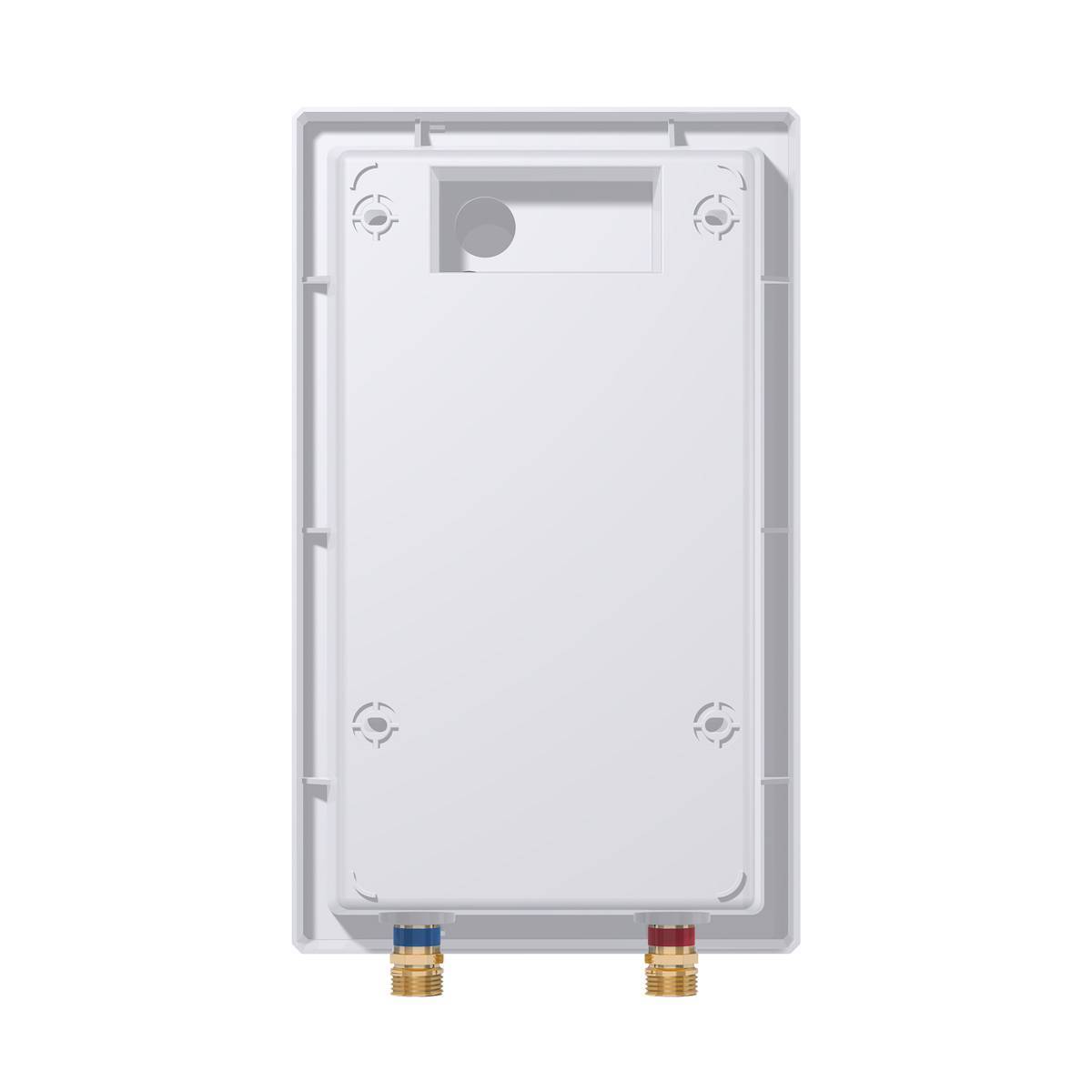 Водонагреватель электрический проточный Thermex Topflow 8 кВт 220/380 В 111064