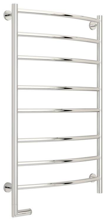 Полотенцесушитель электрический Сунержа Галант 2.0 1000x600 мм МЭМ слева сталь 0052001060