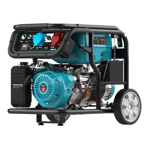 Генератор бензиновый ALTECO AEG 11000 MTER DUO 99070