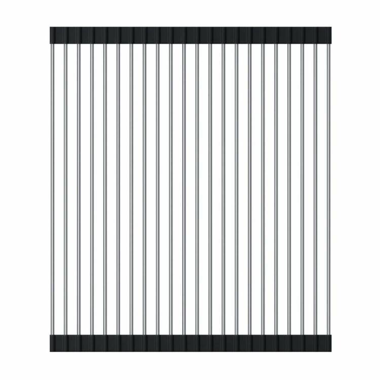 Ролл-мат OMOIKIRI ROLL-02-IN 485x383 мм нержавеющая сталь 4999060