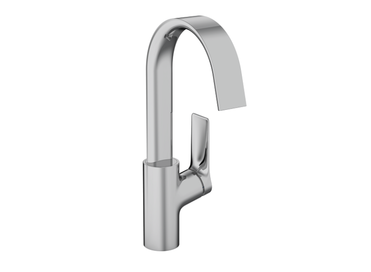 Смеситель для раковины Hansgrohe Vivenis 210 хром 75030000