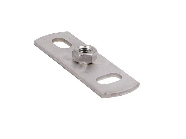 Подпятник Walraven BIS M8 нержавеющая сталь 6707008