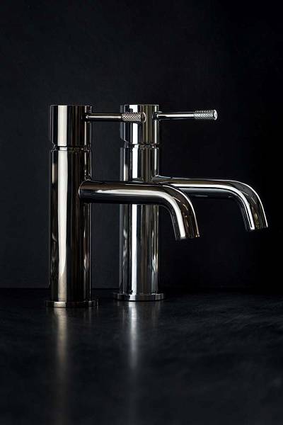 Смеситель для раковины Boheme Uno хром 461-CR