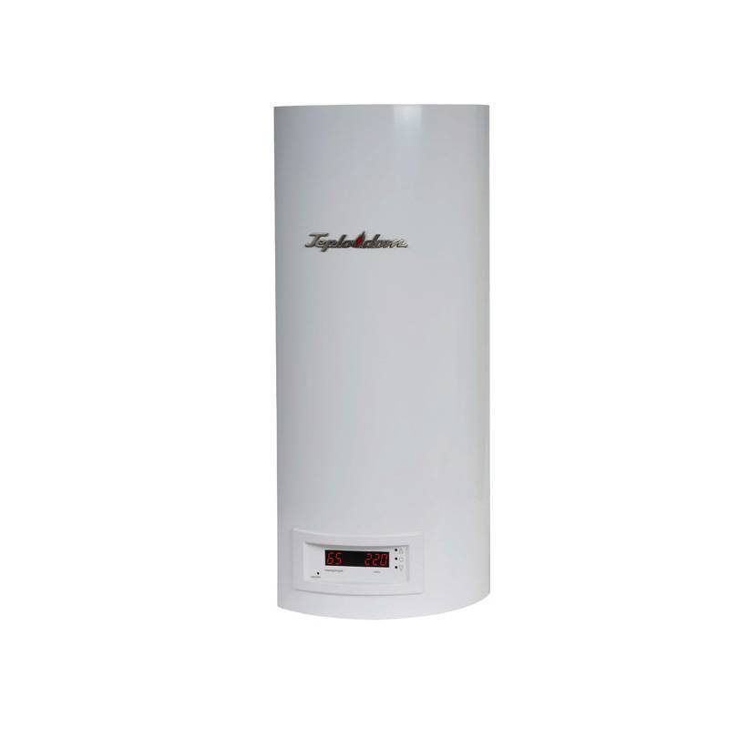 Электрический котел Teplodom i-TRM SILVER 12 кВт 269-bast