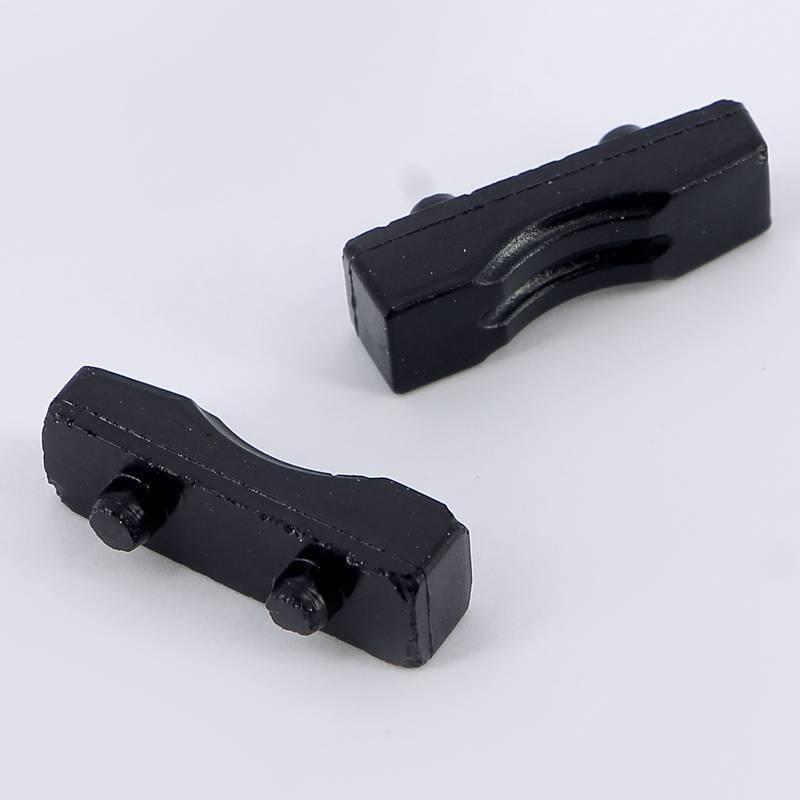 Кронштейн для коллекторов двойной Emmeti 3/4 дюйма (комплект 2 шт.) 90011530