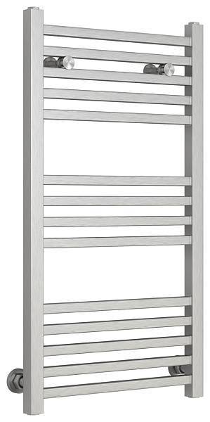 Полотенцесушитель водяной Сунержа Модус 400x800 мм сатин 071-0250-8040