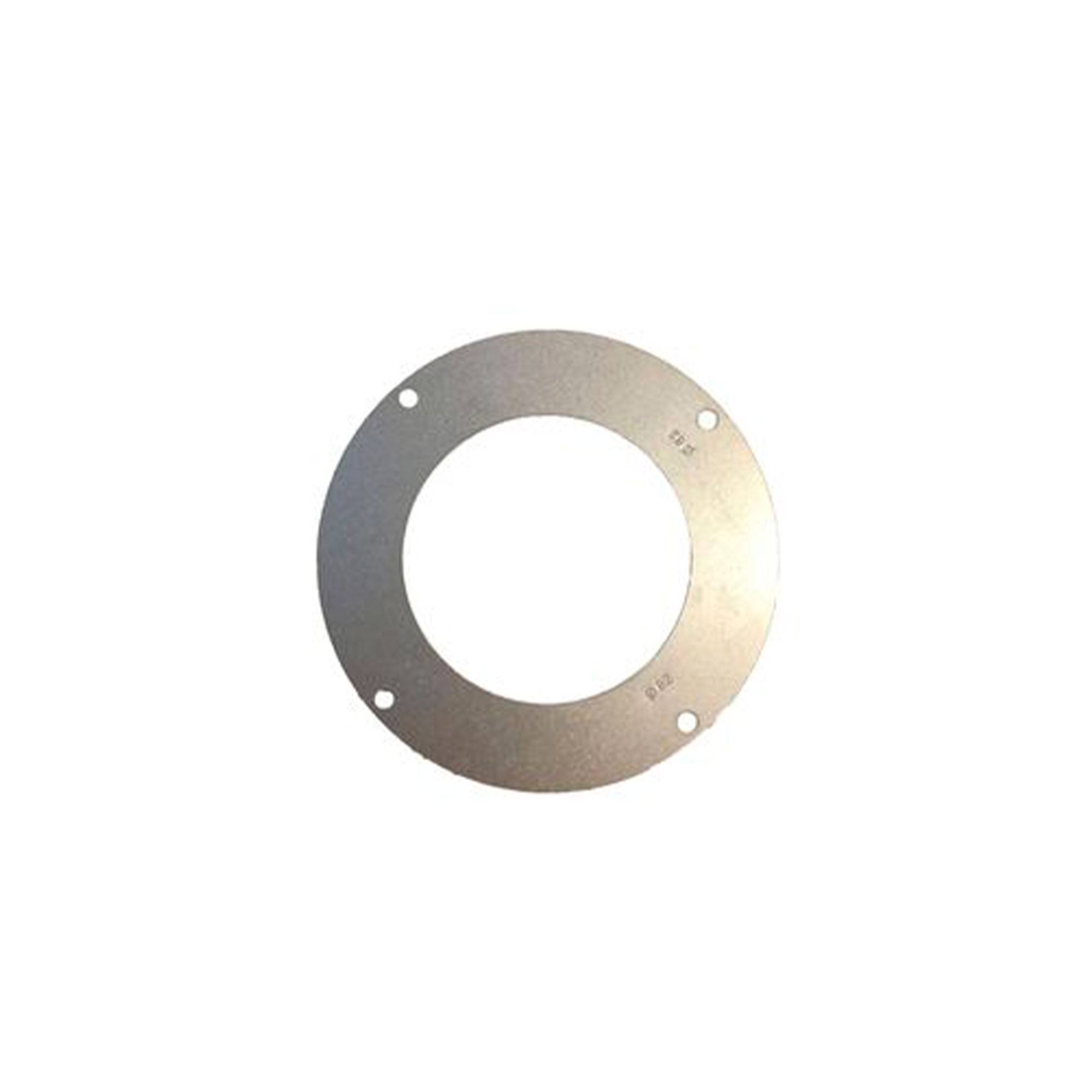 Диафрагма дроссельная Baxi для котла 35 кВт схема B22 1250133