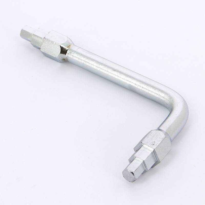 Монтажный ключ шестигранный Itap Multi-Fit 1/2-3/4-1 570