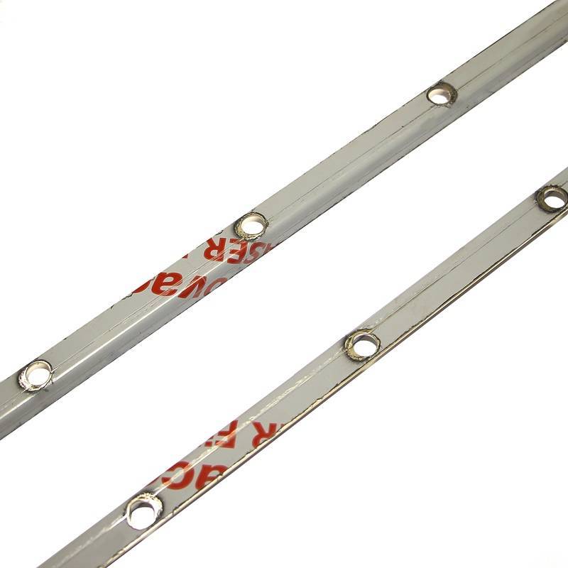 Рамка для душевого лотка Viega Advantix Vario 800 мм 745363