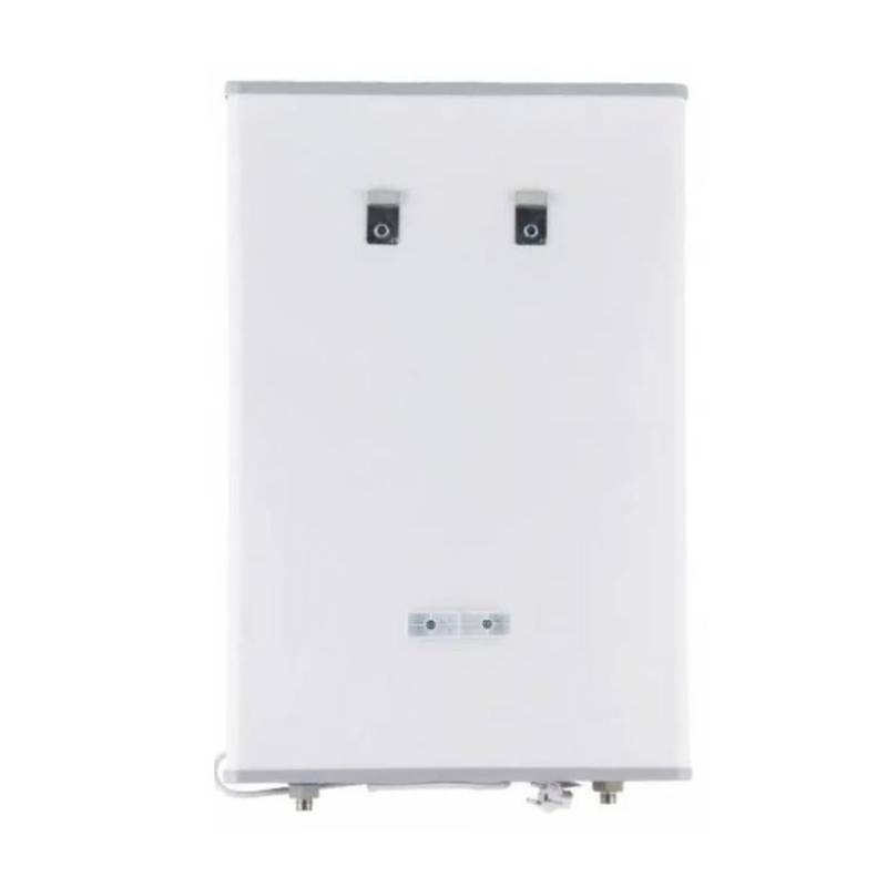 Водонагреватель электрический накопительный Haier ES50V-F1 50 л плоский GA0GH5E00RU