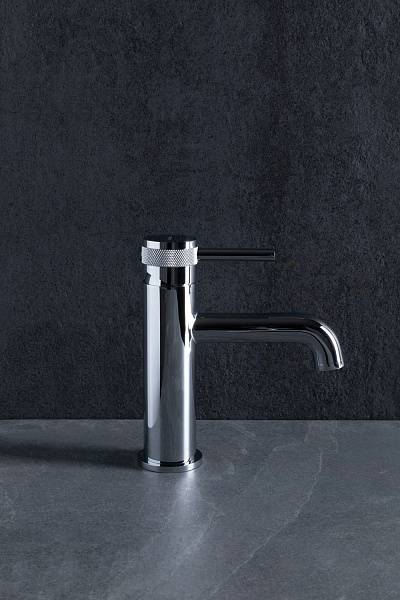 Смеситель для раковины Allen Brau Priority хром 5.31001-00