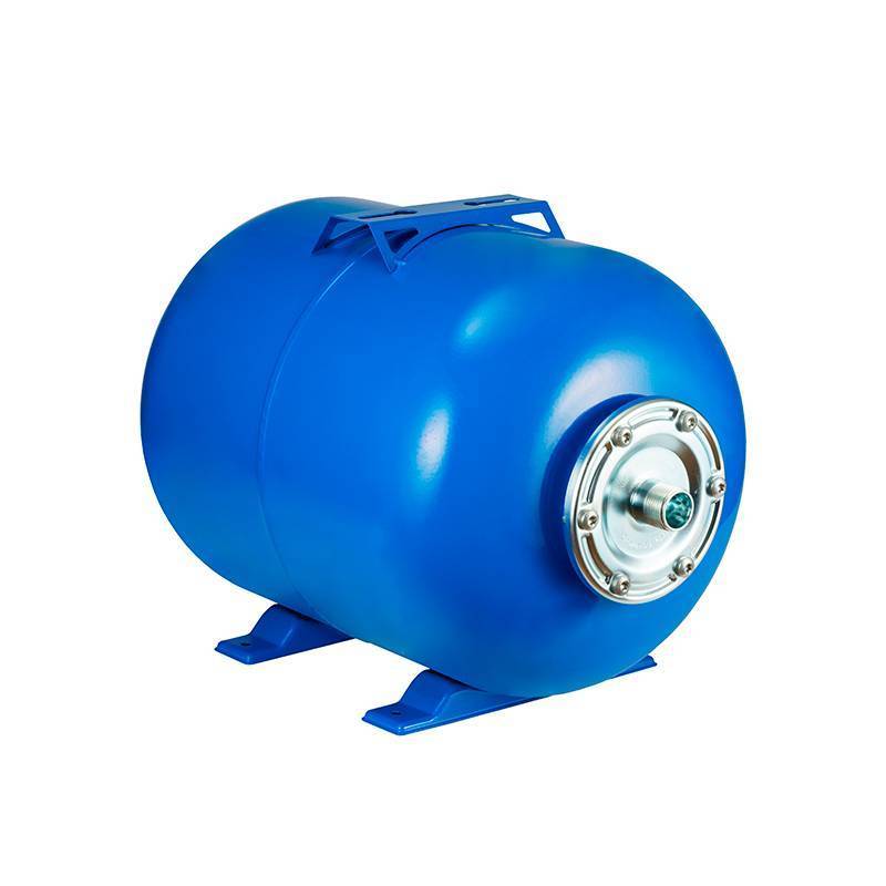 Гидроаккумулятор ДЖИЛЕКС ХИТ 50 Г горизонтальный 7051