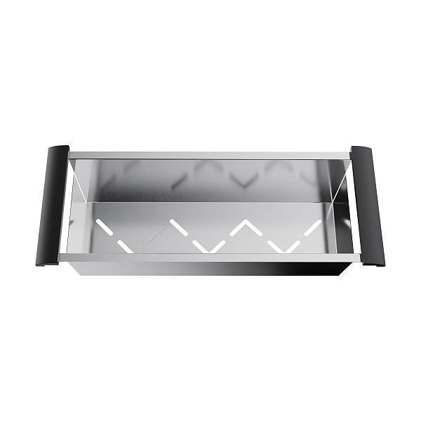 Коландер Omoikiri CO-04-IN нержавеющая сталь 4999022