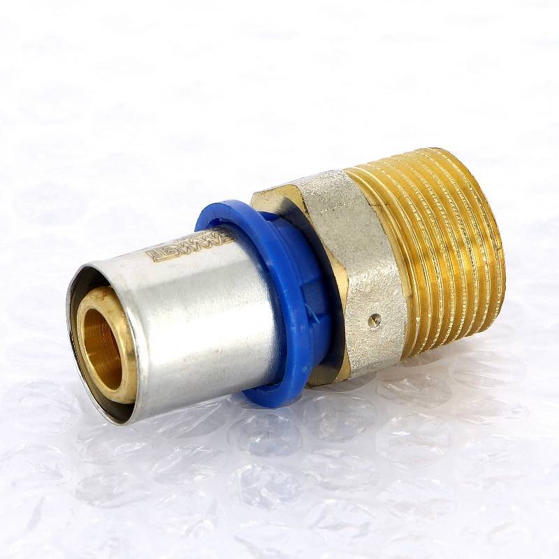 Муфта переходная пресс-Н Emmeti 16х1/2 28101440