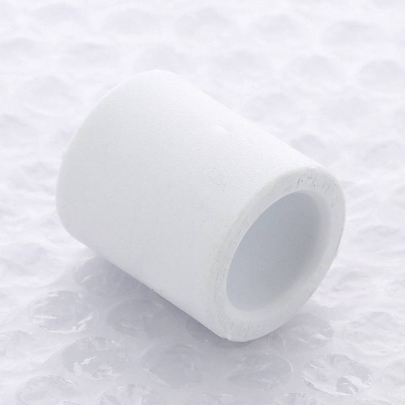 Муфта Pro Aqua полипропиленовая 20 мм PA12008P