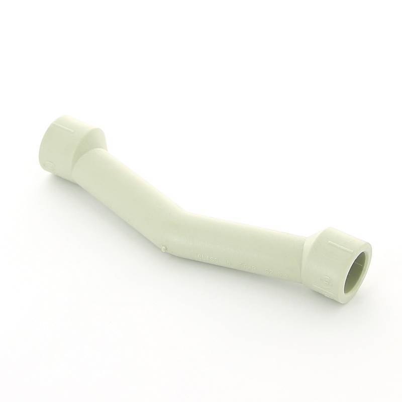 Обвод полипропиленовый Heisskraft 20 мм 21220