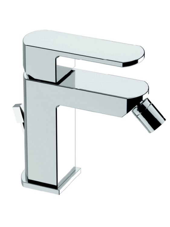 Смеситель для биде Cisal Roadster Chrome RR00055021