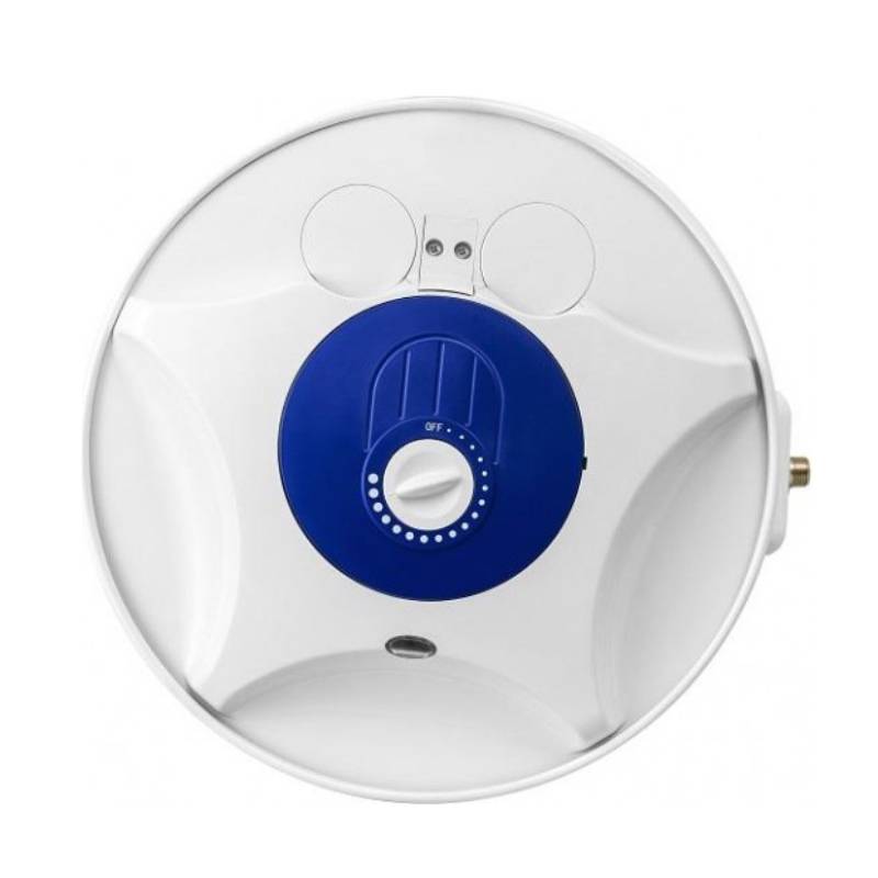 Водонагреватель электрический накопительный Haier FCD-JTHA 30-III (ET) 30 л горизонтальный GA07L0E0BRU